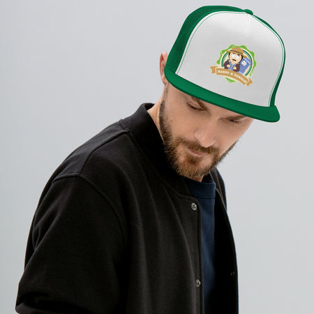 South Park Randy & Towelie Trucker Hat