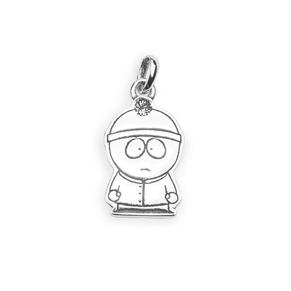 South Park Stan Pendant-3