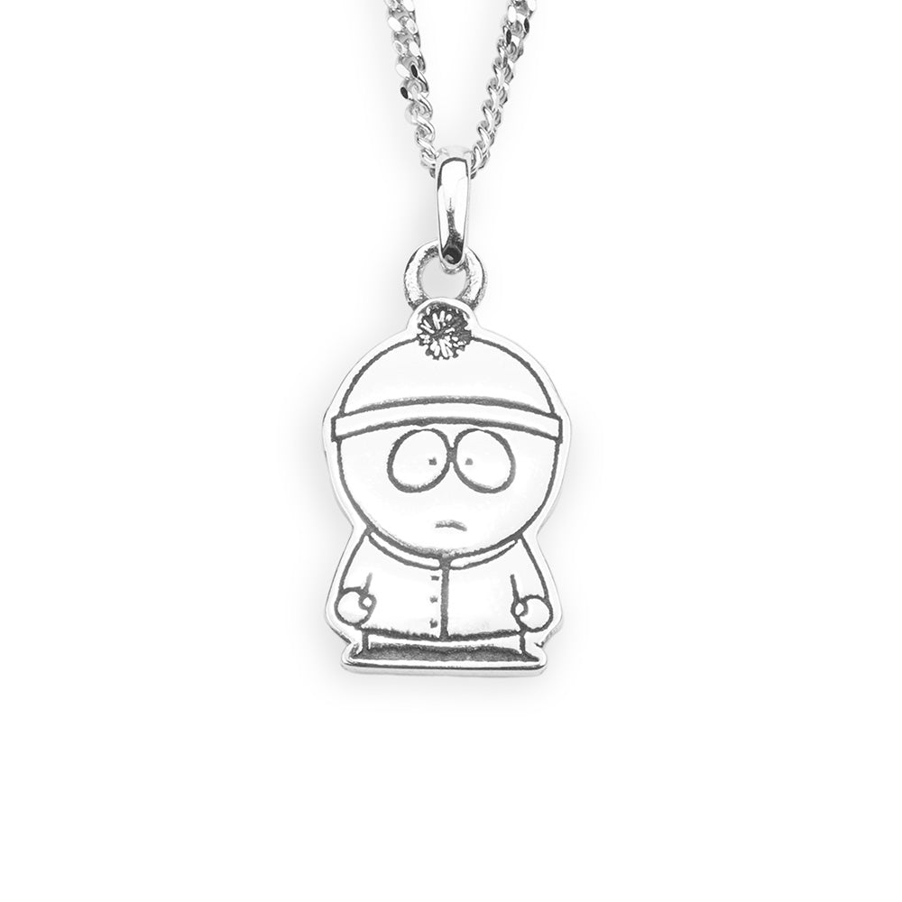 South Park Stan Pendant-2