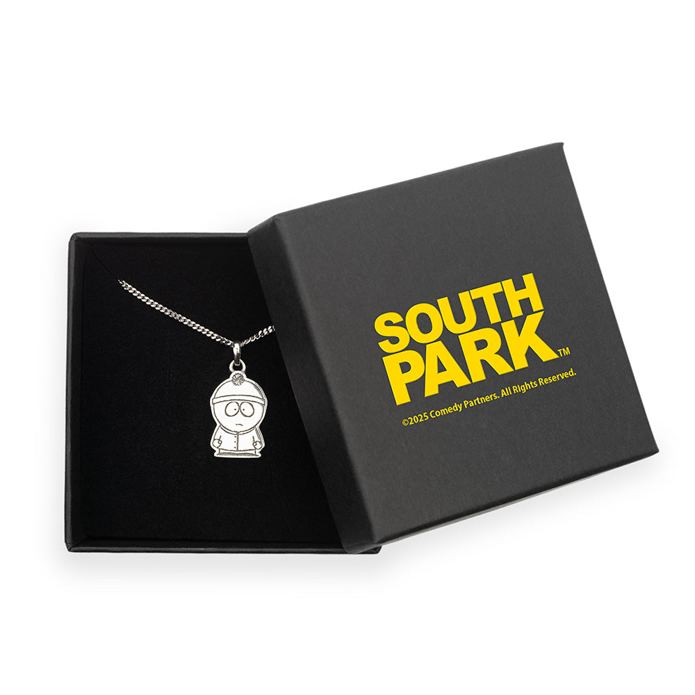 South Park Stan Pendant-1
