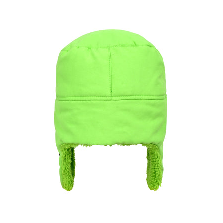 South Park Kyle Broflovski green ushanka earflap hat
