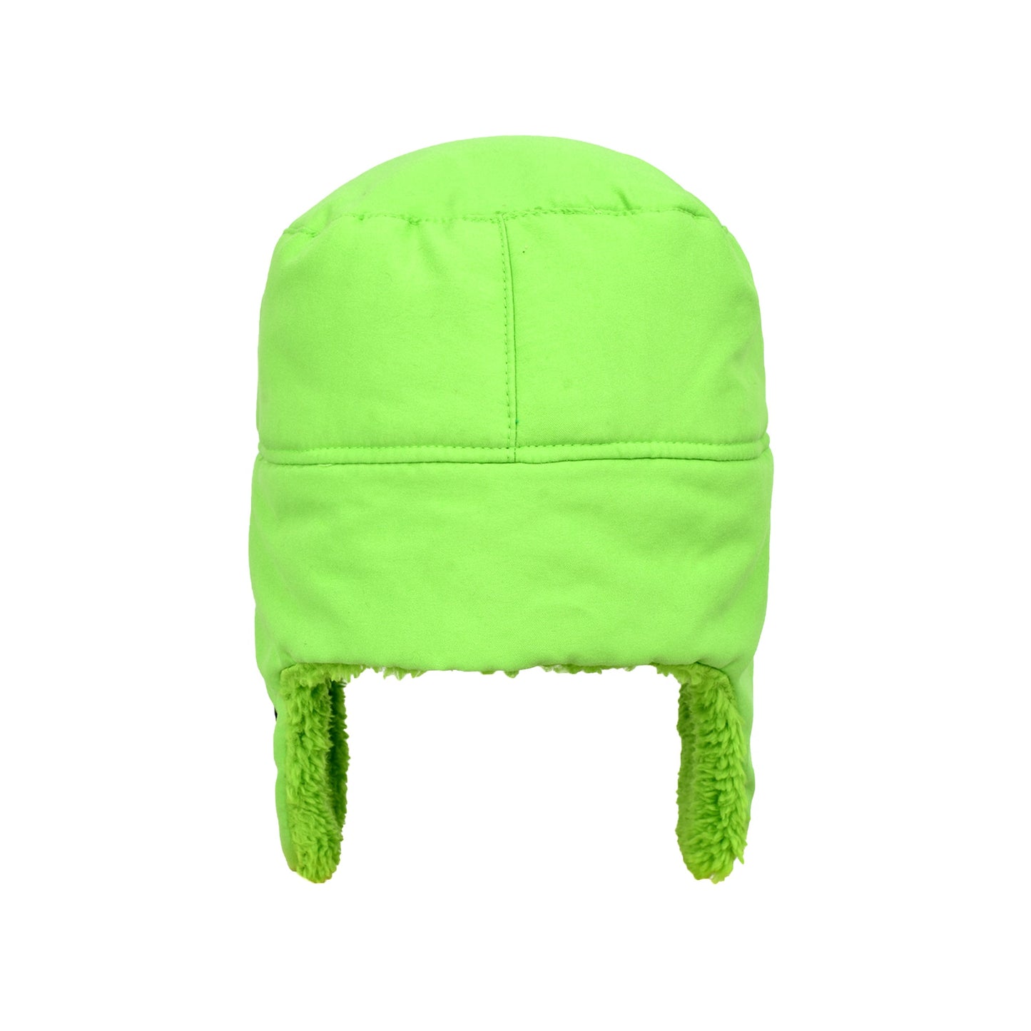 South Park Kyle Broflovski green ushanka earflap hat