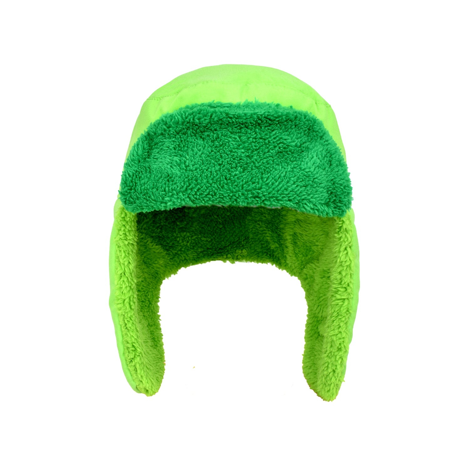 South Park Eric Cartman blue and yellow beanie hat