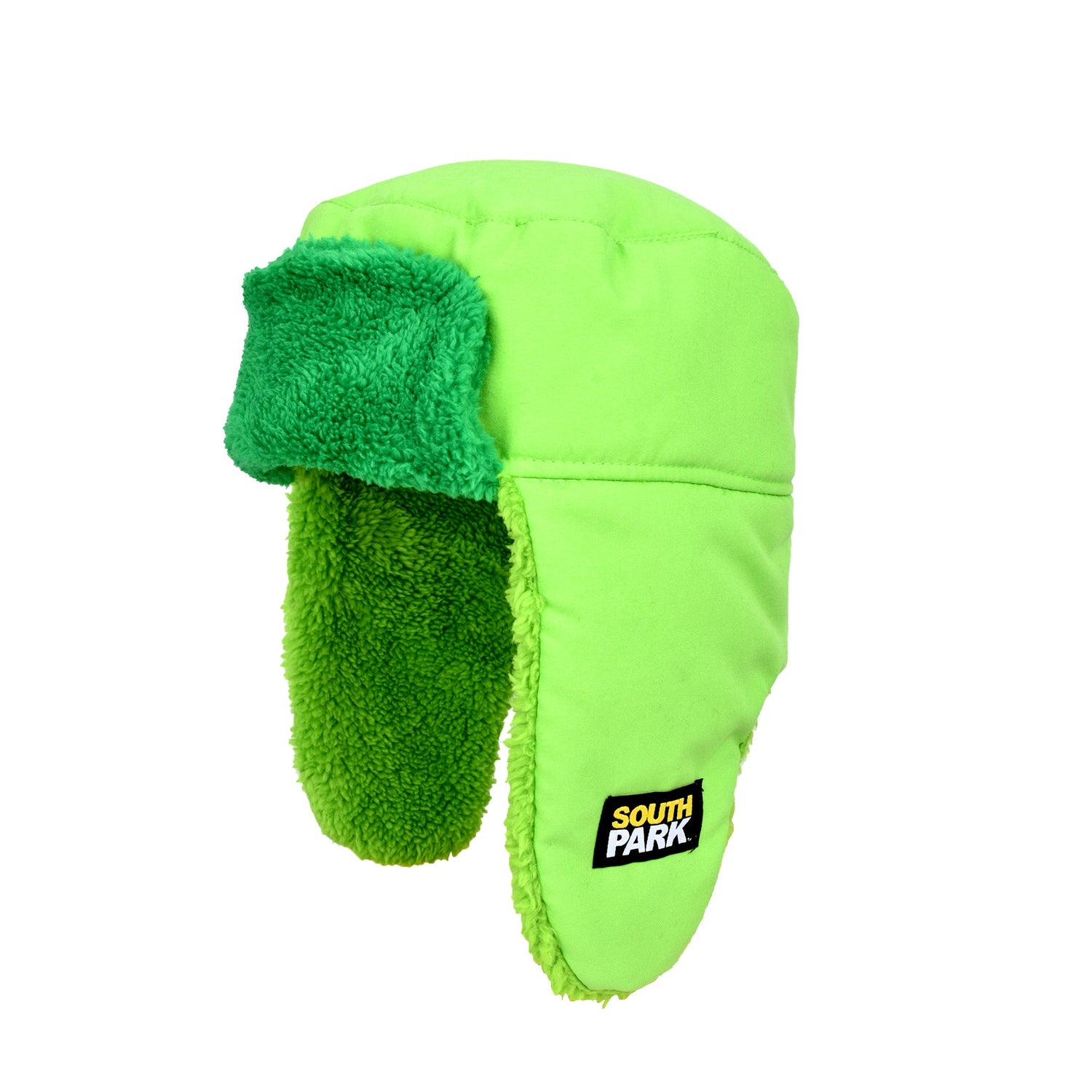 South Park Stan Marsh blue poof-ball hat cosplay