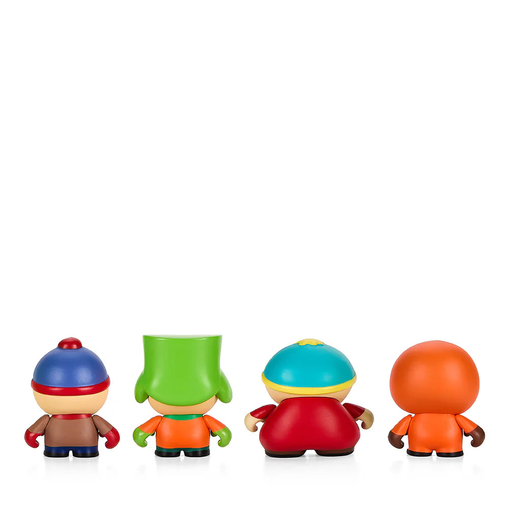Plush & Figures
