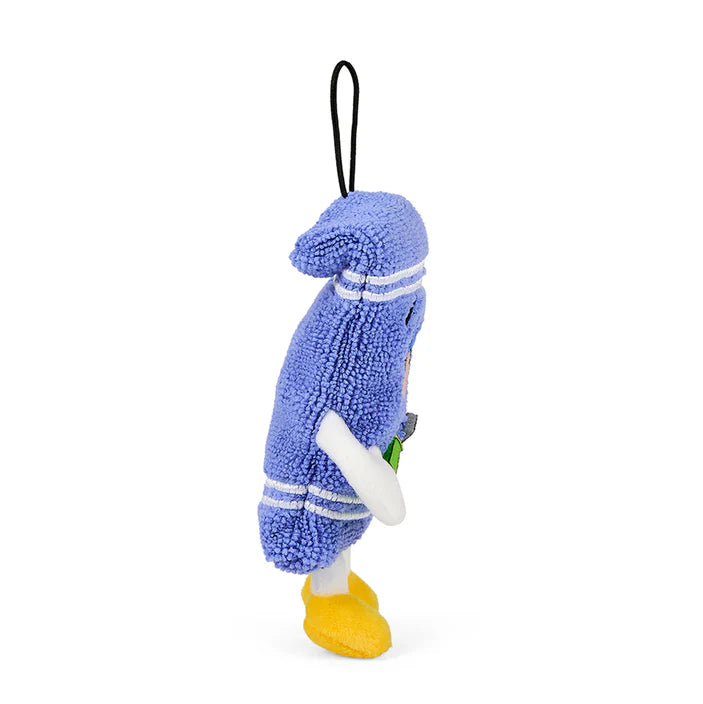 Kidrobot South Park Towelie Plüschfigur 61 Cm – Offiziell Lizenziert, Aus Weichem Frottee-Stoff