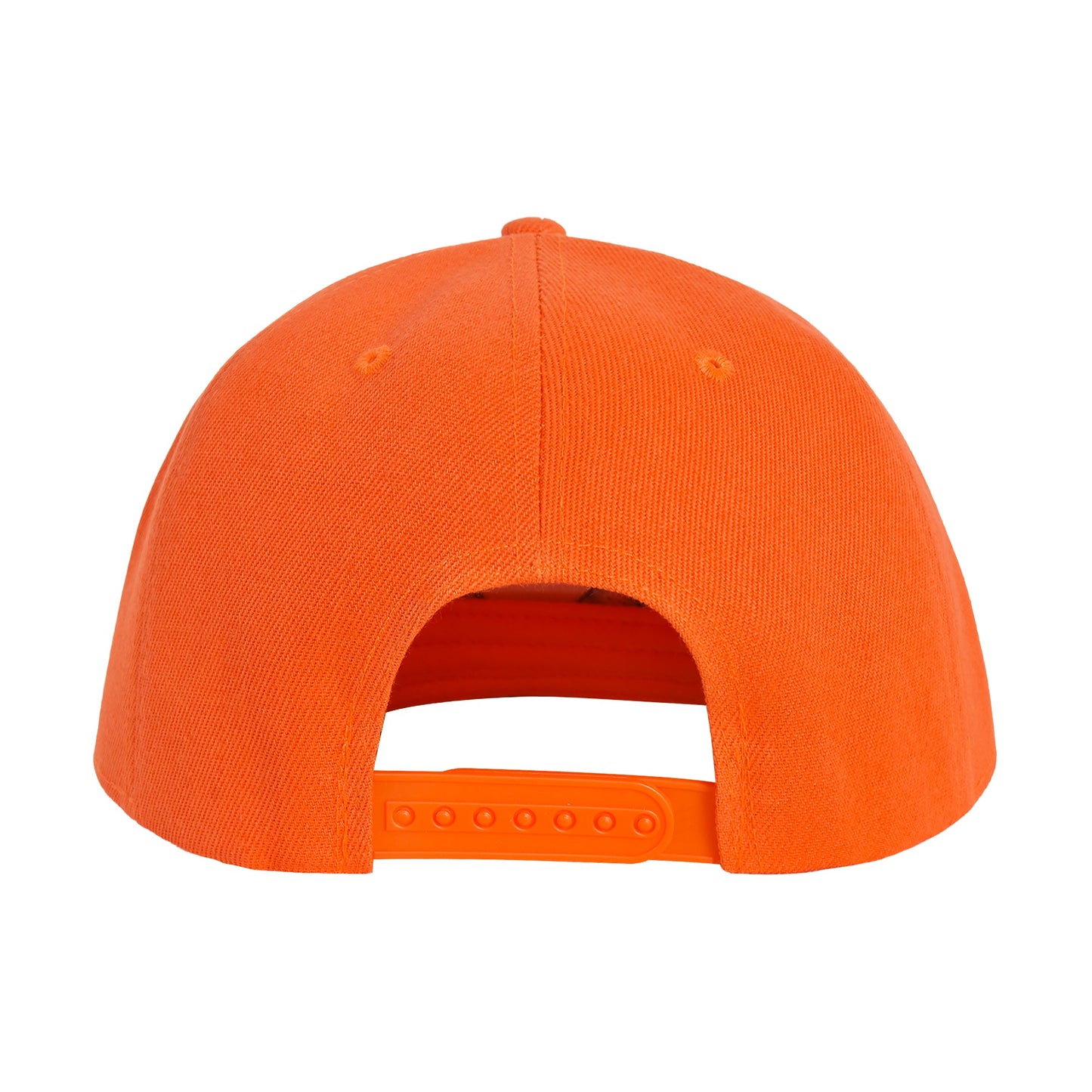 Back view of the South Park hat illustrating the adjustable snapback closure.