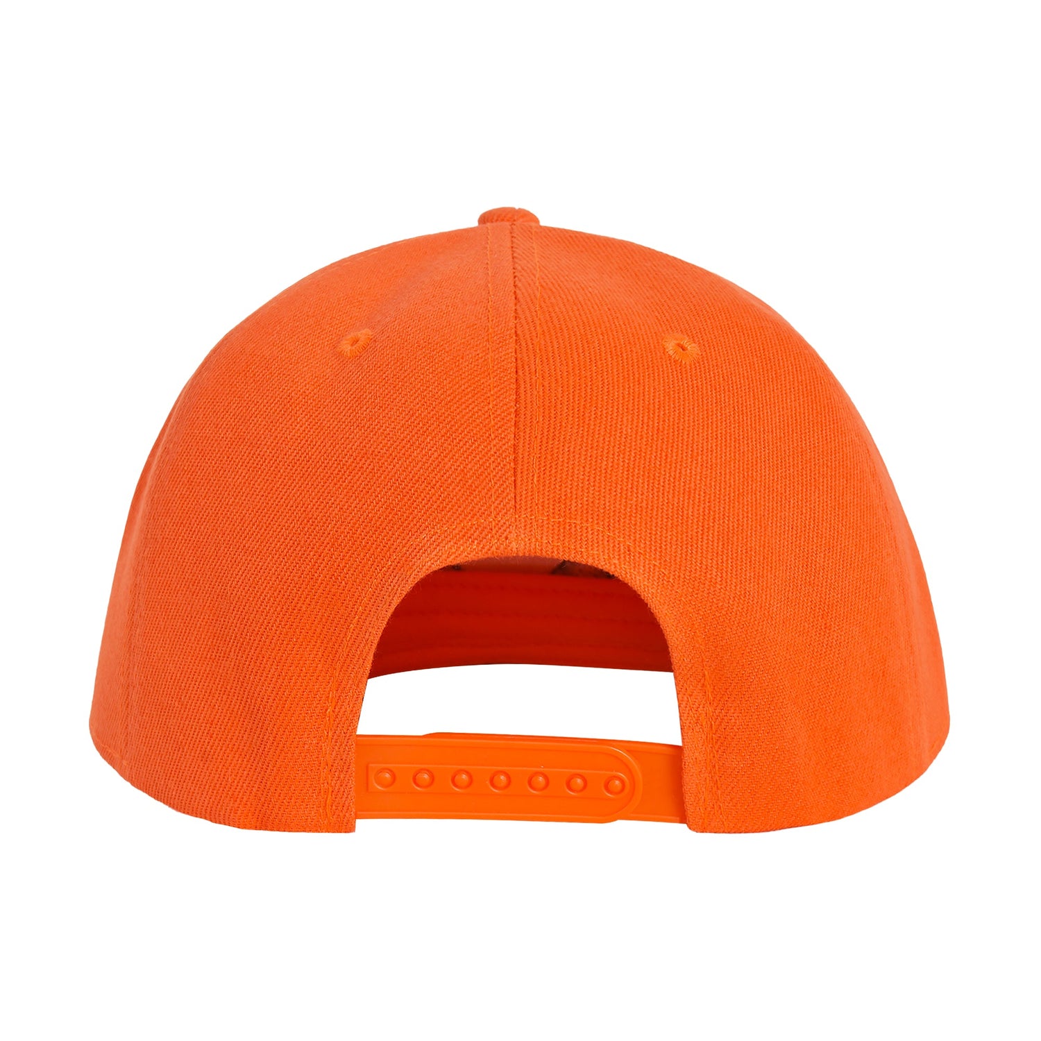 Back view of the South Park hat illustrating the adjustable snapback closure.