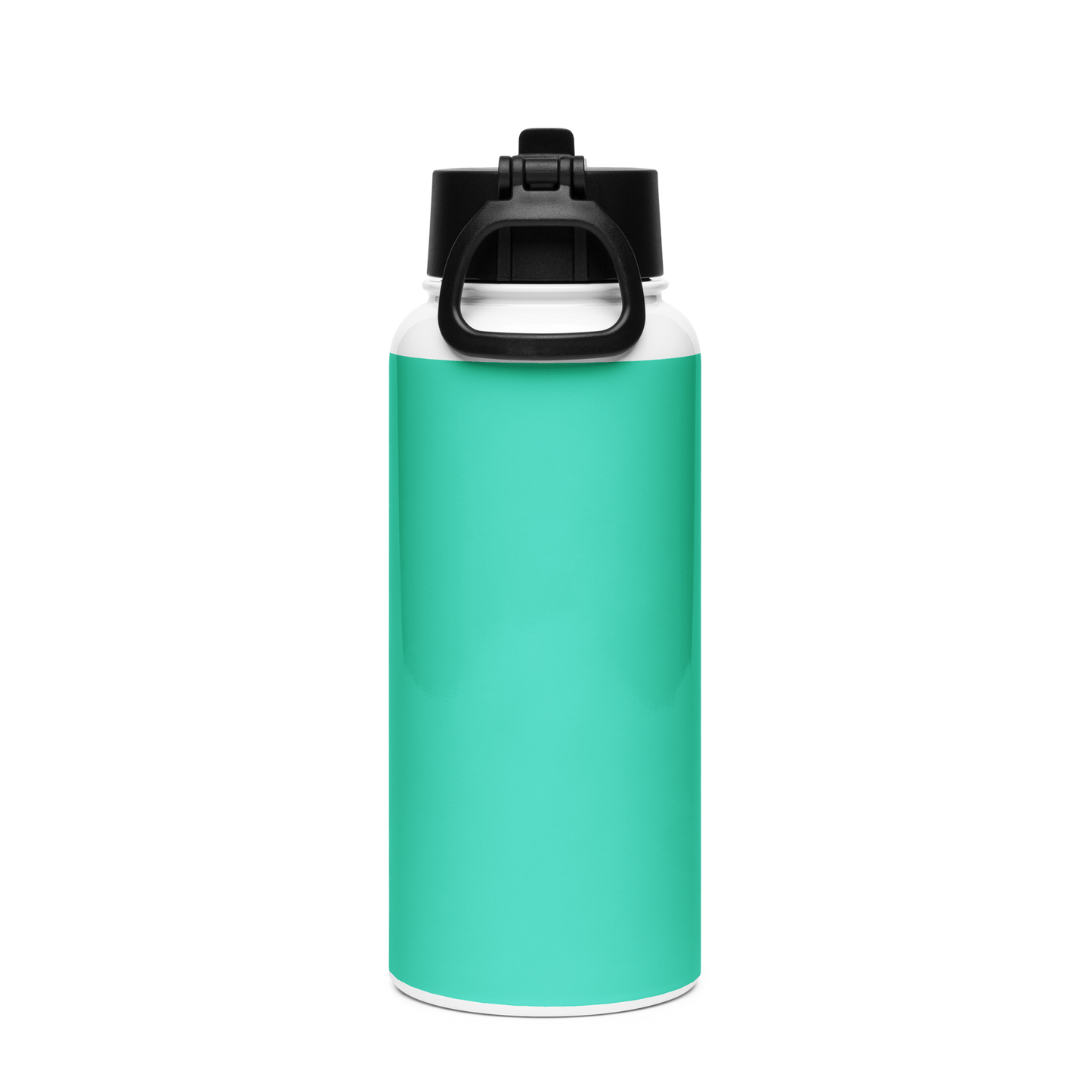 South Park Butters Stainless Steel Water Bottle with a Straw Lid