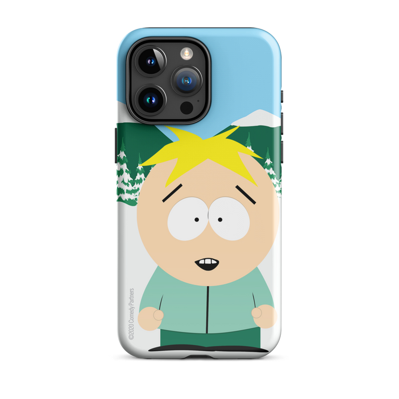 South Park Butters Tough Phone Case - iPhone