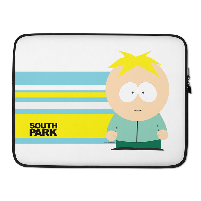 South Park Butters Laptop Sleeve