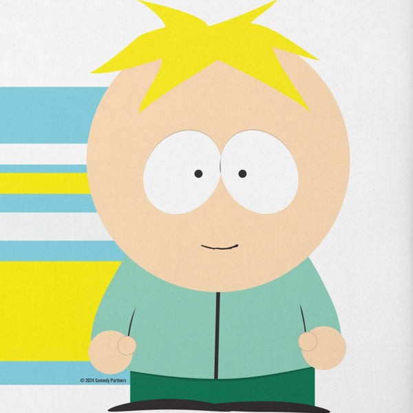South Park Butters Laptop Sleeve