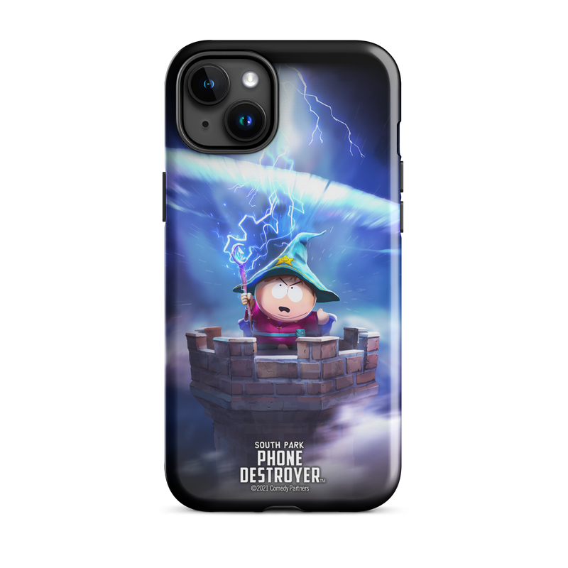 South Park Cartman Grand Wizard Tough Phone Case - iPhone
