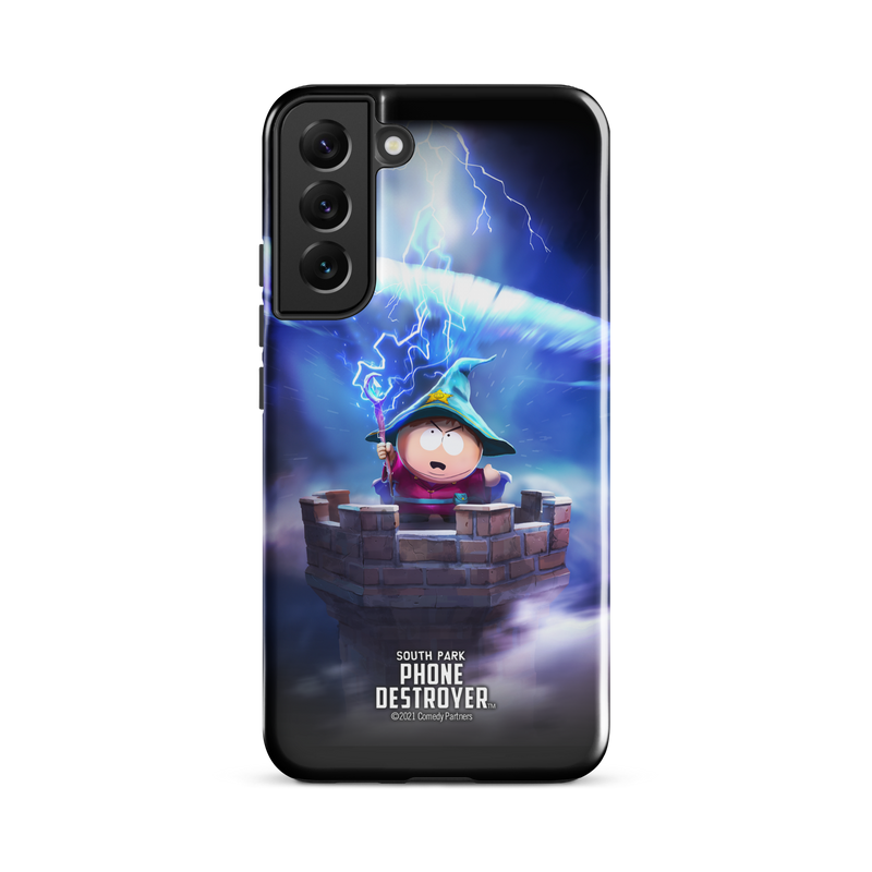 South Park Cartman Grand Wizard Tough Phone Case - Samsung
