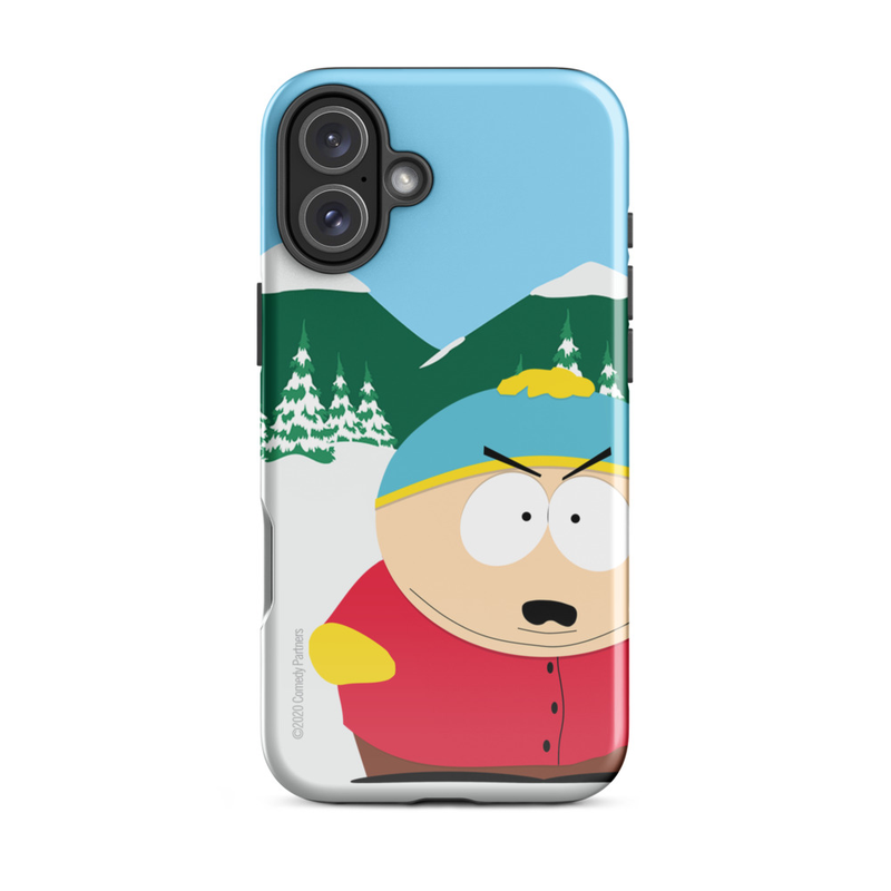 South Park Cartman Tough Phone Case - iPhone South Park Cartman Tough Phone Case - iPhone