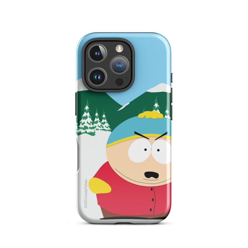 South Park Cartman Tough Phone Case - iPhone South Park Cartman Tough Phone Case - iPhone
