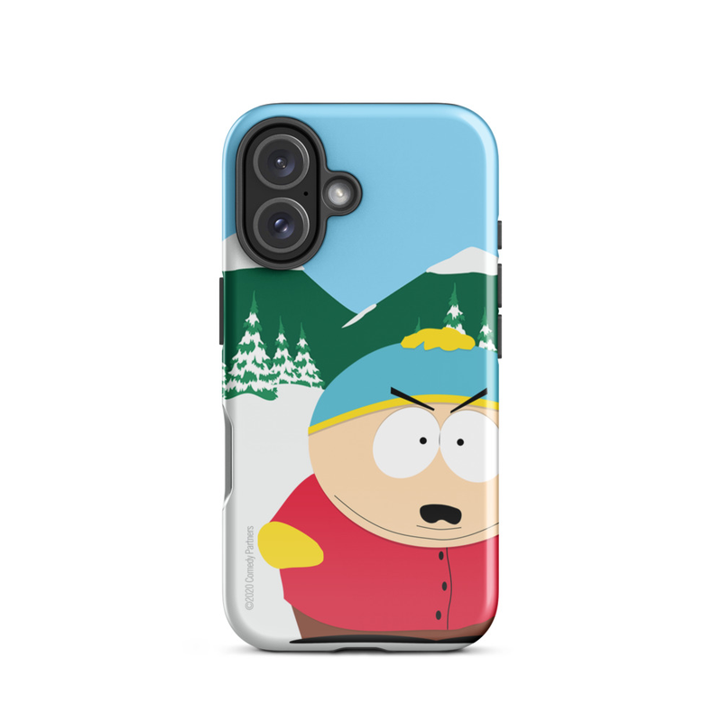 South Park Cartman Tough Phone Case - iPhone South Park Cartman Tough Phone Case - iPhone