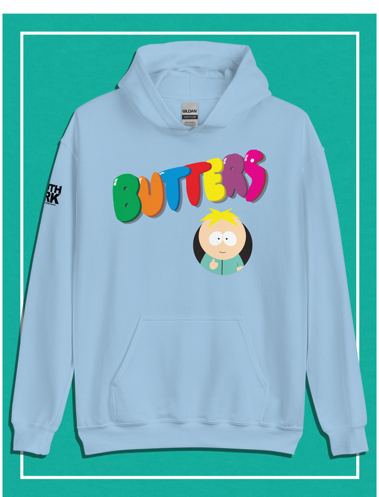 New Items in the South Park Shop, News