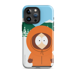 South Park Kenny Tough Phone Case - iPhone