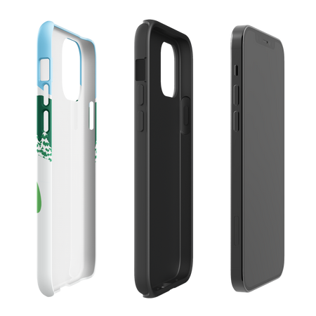 South Park Kyle Tough Phone Case - iPhone