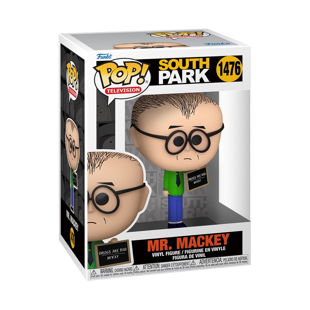 Funko Pop！ファンコポップ　 サウスパークフィギュア スタン Amazon | Funko Pop! ファンコ ポップ サウスパーク20th スタン
