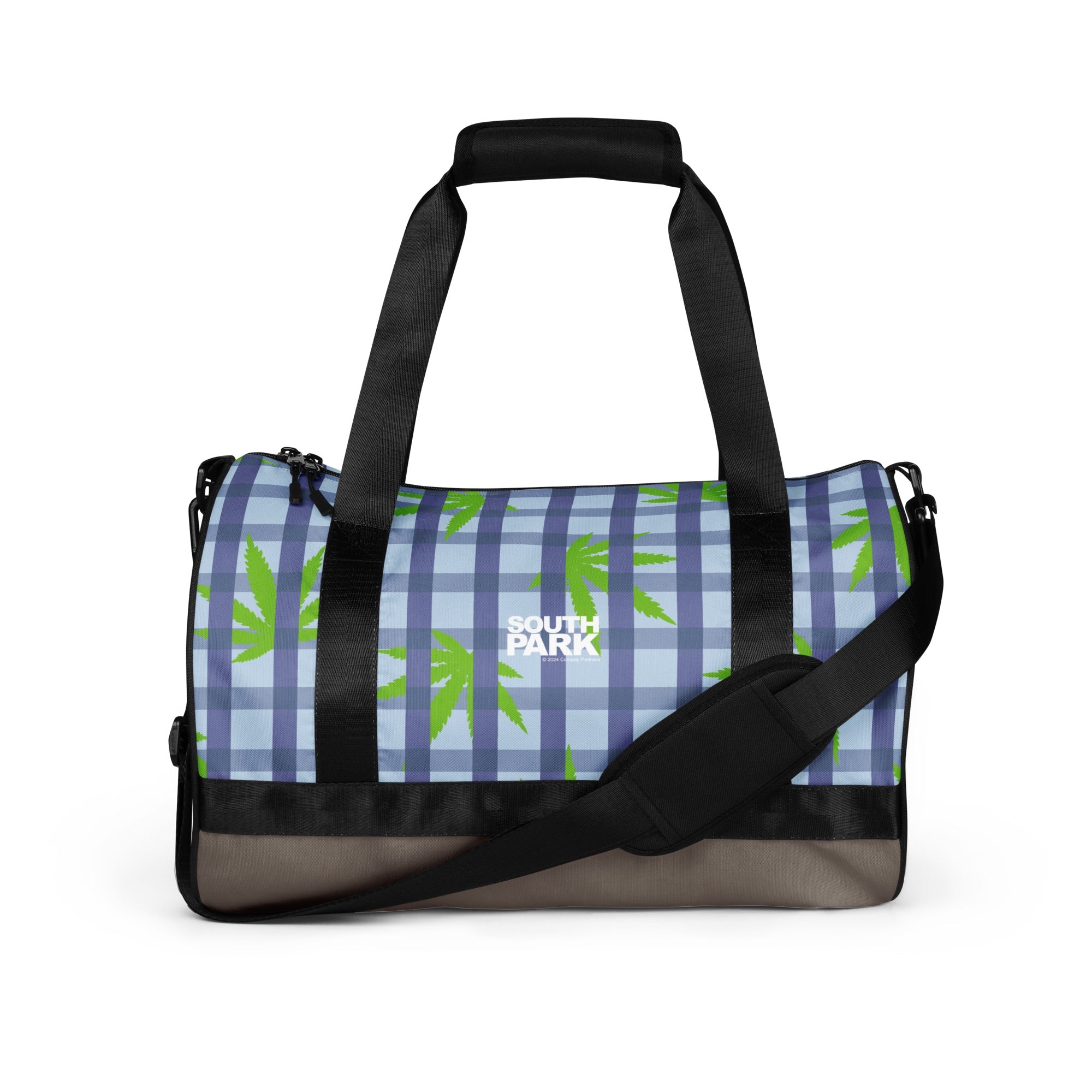 South Park Randy 4/20 Gym Bag