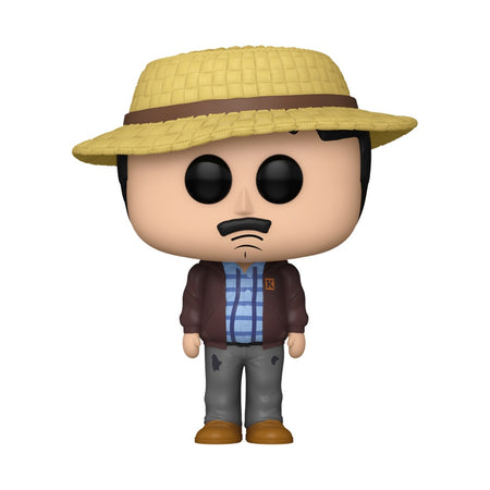 South Park Randy Marsh Funko POP! Figure