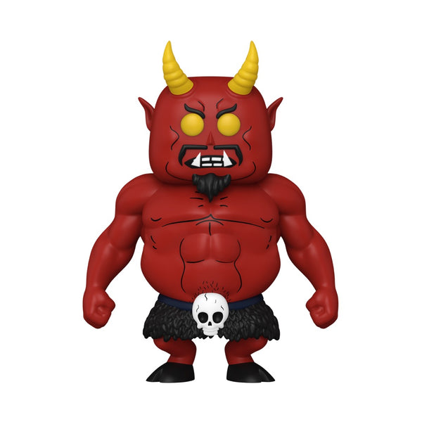 South Park Satan Funko POP! Figure