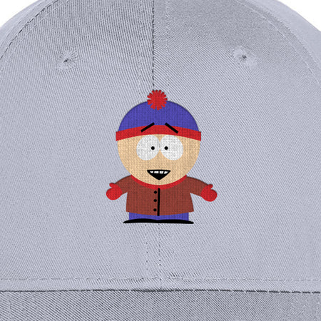 South Park Stan Embroidered Hat