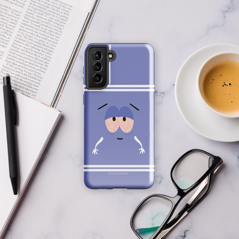 South Park Towelie Tough Phone Case - Samsung