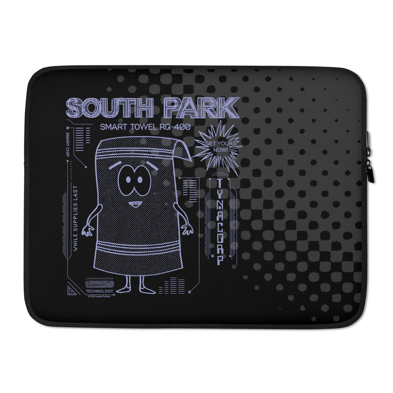 South Park Towelie Laptop Sleeve