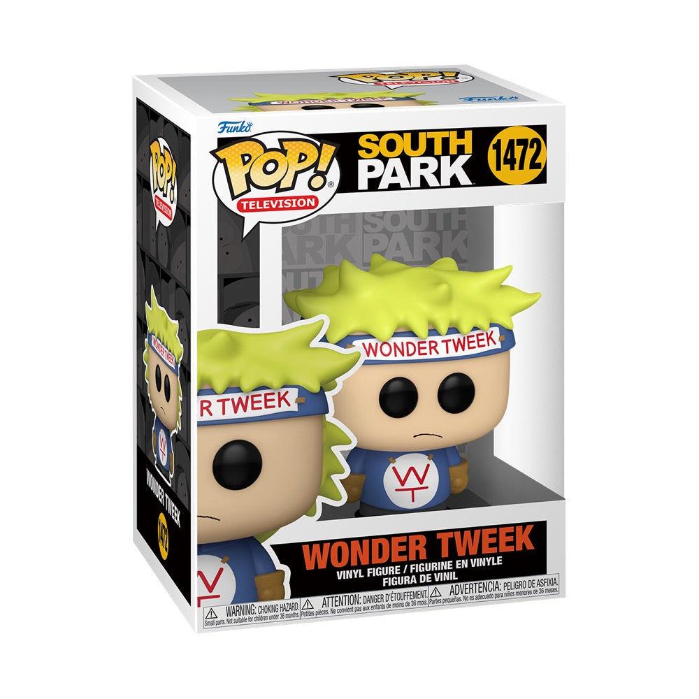 Tweek