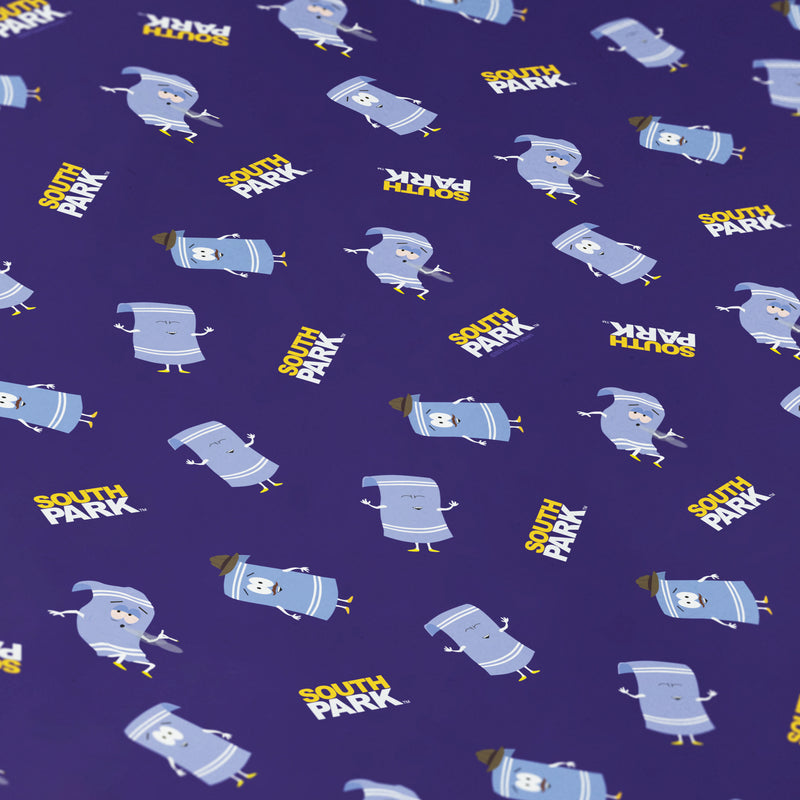 South Park Towelie Gift Wrap South Park Shop