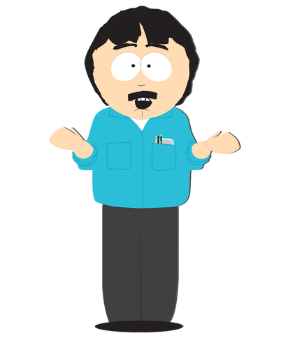 South Park Shop | Official Merchandise Store
