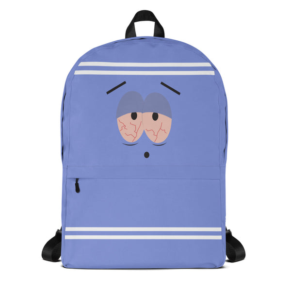 South Park Towelie Premium Backpack - Main Image