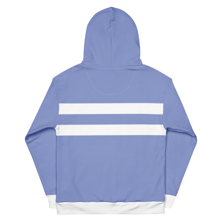South Park Towelie Color Block Unisex Hooded Sweatshirt