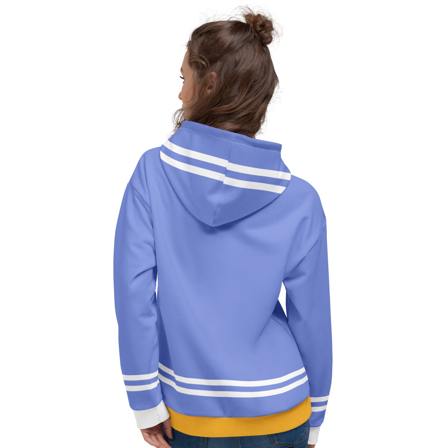 South Park Hoodie 420 Towelie High