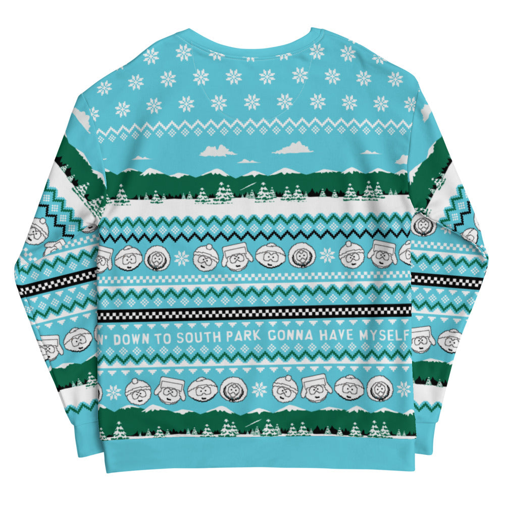 South Park Merch - Tees, Backpacks, and More – Sweaters
