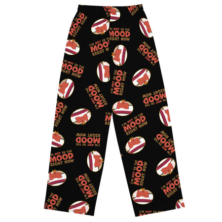 South Park Satan I'm Not In The Mood Lounge Pants