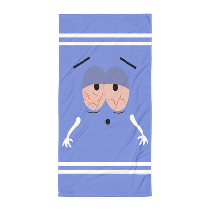 Towelie