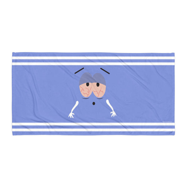 超希少！　HUF ✖️ Towelie South Park 2015年　9.5 South Park Towelie Horizontal Beach Towel