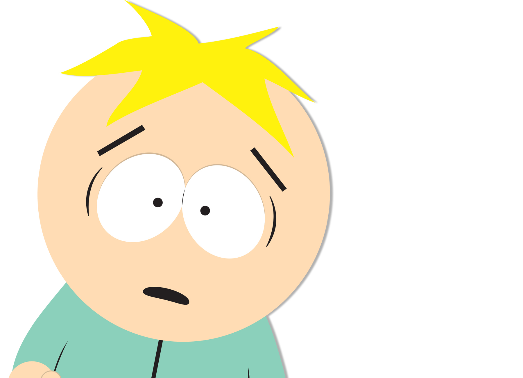 Butters Collection T Shirts Sweatshirts Mugs More South Park Shop Butters Collection T Shirts Sweatshirts Mugs More South Park Shop