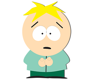 Butters