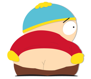 South Park Kyle Camo Duffle Bag – South Park Shop