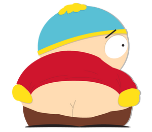 Cartman