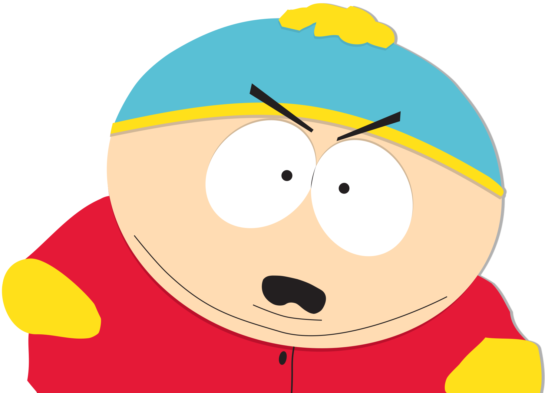 Kyle Broflovski Collection - T-Shirts, Mugs & More Tagged Cartman,  Cartman– South Park Shop