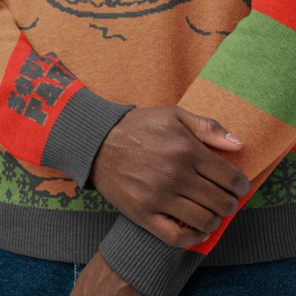 South Park Holiday Unisex Knit Sweater