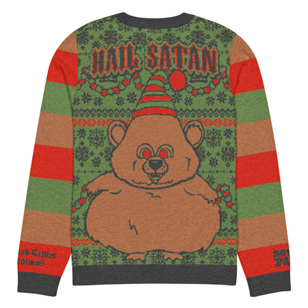 South Park Holiday Unisex Knit Sweater