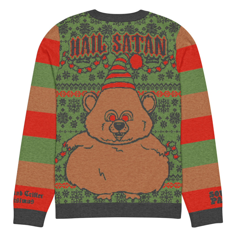 South Park Holiday Unisex Knit Sweater