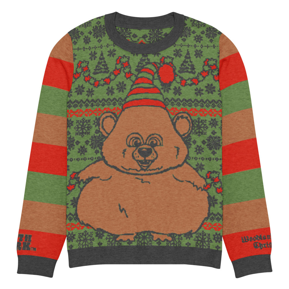 Holiday Sweaters & Sweatshirts